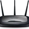 TP-Link TL-WR2543ND 450Mbps Dual-Band Wireless N Gigabit Router