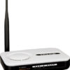 TP-Link TL-WR340G 54Mbps Wireless Router