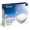TP-Link EAP220 N600 Wireless Gigabit Ceiling Mount Access Point