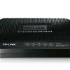 TP-Link TD-8817 ADSL2+ Ethernet/USB Modem Router
