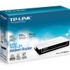 TP-Link TD-8840T ADSL2+ Modem Router