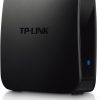 TP-Link TL-WA890EA N600 Universal Dual Band WiFi Entertainment Adapter with 4 Ports