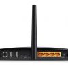 TP-Link Archer D7 AC1750 Wireless Dual Band Gigabit ADSL2+ Modem Router
