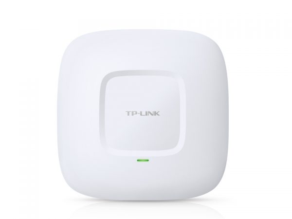 TP-Link EAP120 300Mbps Wireless N Gigabit Ceiling Mount Access Point