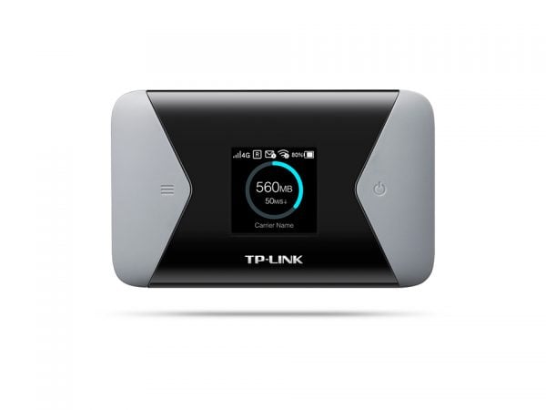TP-Link M7310 LTE-Advanced Mobile Wi-Fi