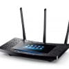 TP-Link RE590T AC1900 Touch Screen Wi-Fi Range Extender
