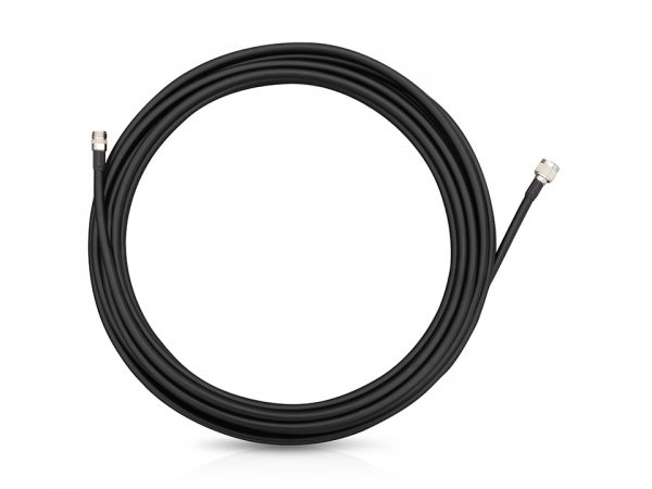 TP-Link TL-ANT24EC12N 12 Meters Low-loss Antenna Extension Cable