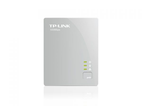 TP-Link TL-PA4010 AV500 Nano Powerline Adapter