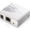TP-Link Single USB2.0 Port MFP and Storage Server TL-PS310U