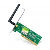 TP-Link TL-WN751ND 150Mbps Wireless N PCI Adapter