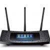 TP-Link Touch P5 AC1900 Touch Screen Wi-Fi Gigabit Router