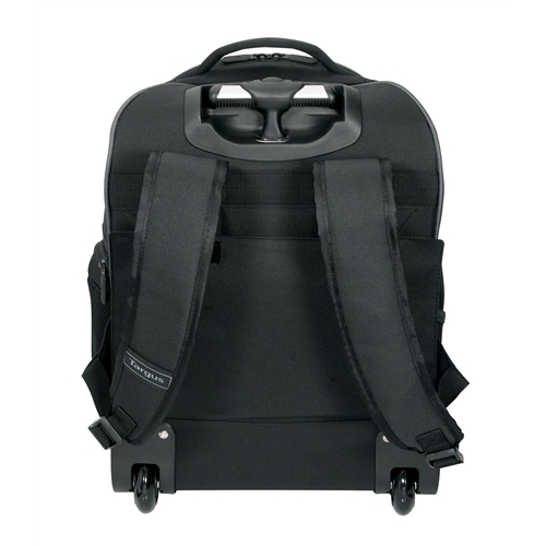 Targus 16" Compact Rolling Backpack