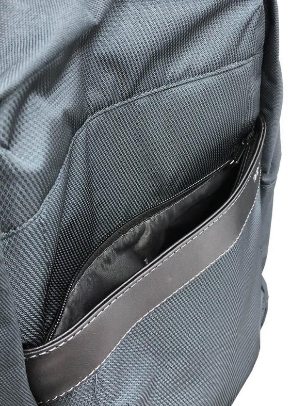 Targus Geolite Plus 15.6” Backpack - Slate Grey