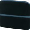 Targus 10.2"   Slipskin Peel Netbook Case (Black/Blue)