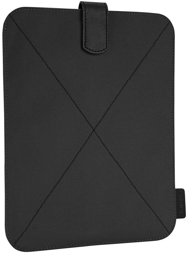 Targus 10" T-1211 Universal Tablet Sleeve - Black
