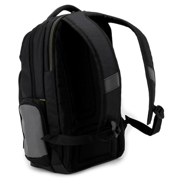 Targus 15.6" CityGear Laptop Backpack - Black