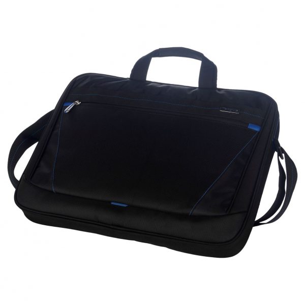 Targus TBT259 15.6" Prospect Laptop Topload - Black