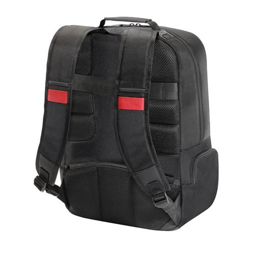 Targus 15.6" Terminal T-II Essential Backpack - Black