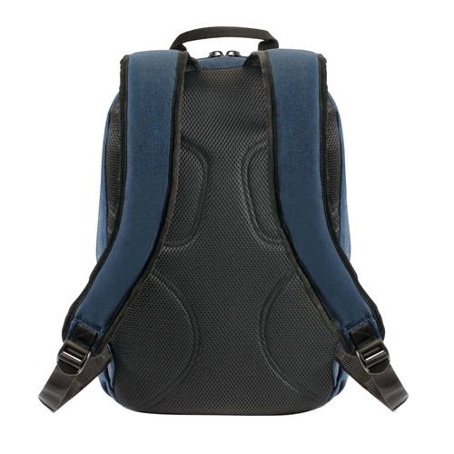 Targus 15" Groove X Compact Backpack for MacBook (Indigo)