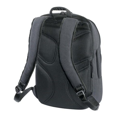 Targus 15" Groove X Max Backpack for MacBook (Black)