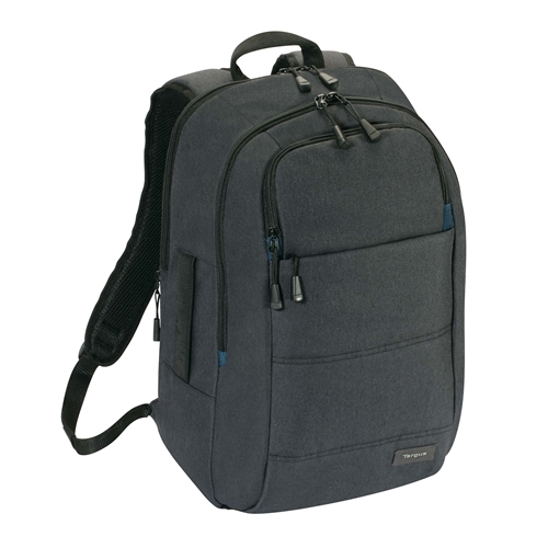 Targus 15" Groove X Max Backpack for MacBook (Black)