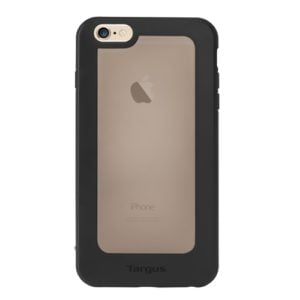 Targus ClearVu case for iPhone 6 Plus