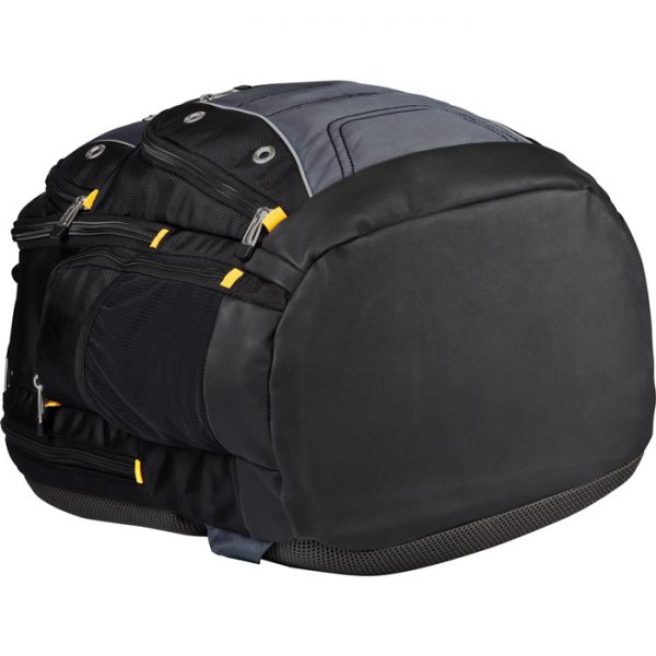 Targus Drifter II 16" Backpack - Black/Grey