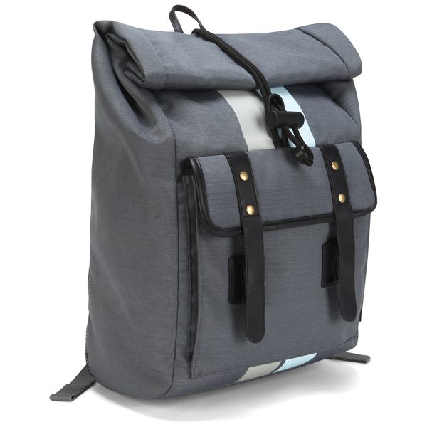 Targus Geo 15.6" Mojave Laptop Backpack - Grey