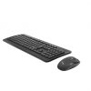 Targus KM001 Wireless Combo Mouse & Keyboard