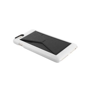 Targus Prism Hand Grip Case for iPhone 6 Plus (White)