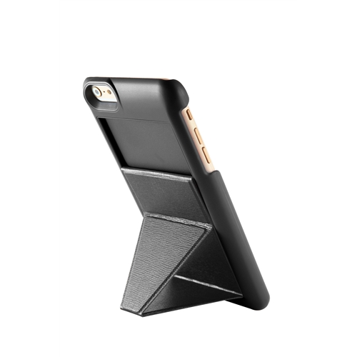 Targus Prism Hand Grip Case for iPhone 6 Plus (Black)