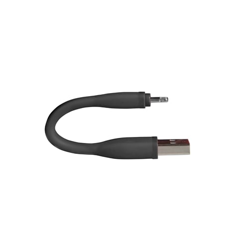 Targus Ring Buckle Lightning Cable
