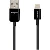 Targus Lightning To USB Charging Cable - 1m