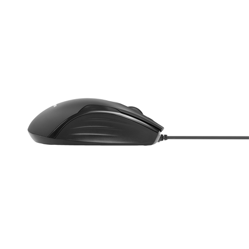Targus U575 Optical Mouse - Black