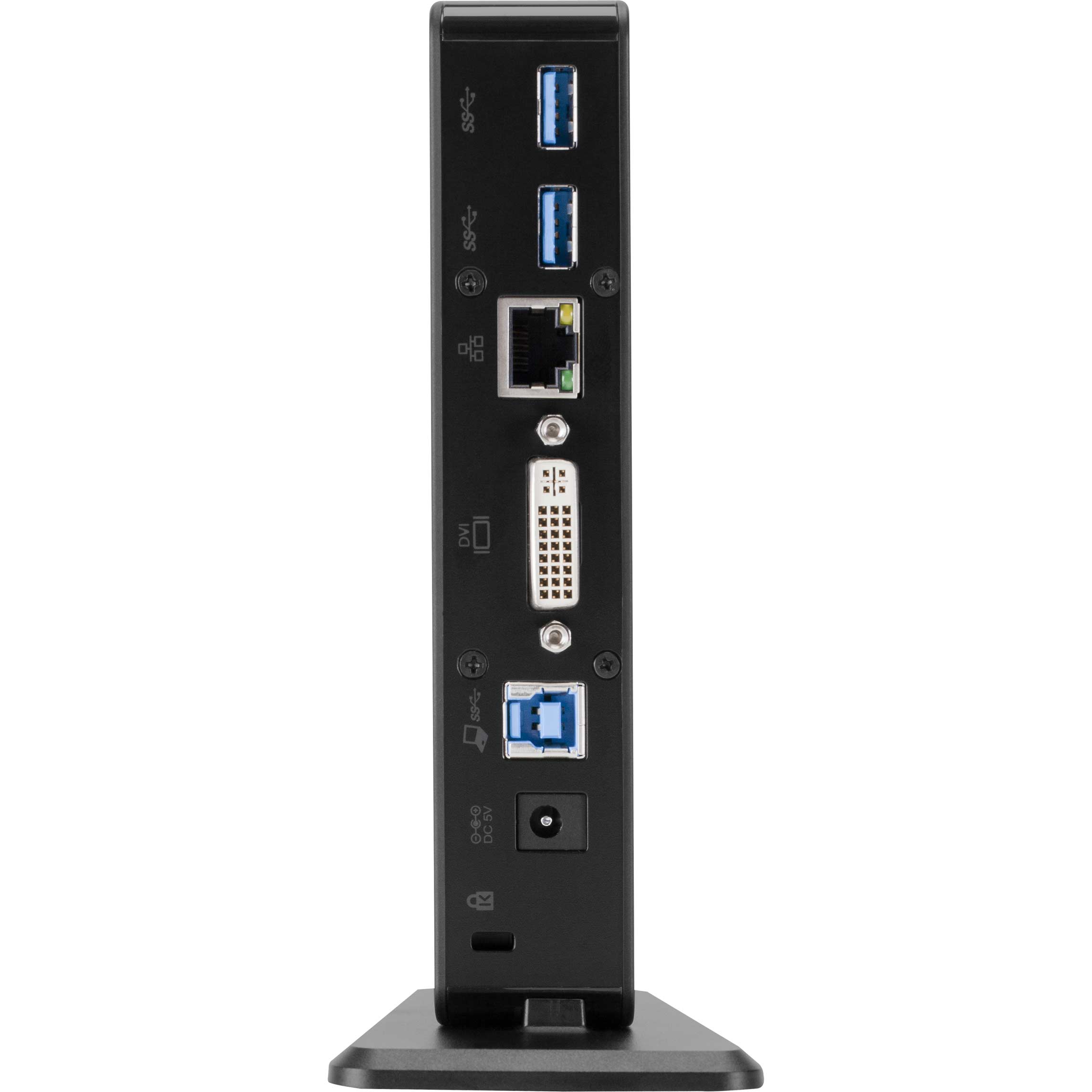Targus Universal USB 3.0 SV Docking Station Price in
