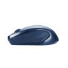 Targus W571 Wireless Mouse - Blue