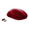 Targus W571 Wireless Mouse - Red