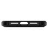 Spigen iPhone XR Case Tough Armor - Matte Black