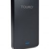 Hitachi Touro Mobile MX3 Black 1TB USB 3.0