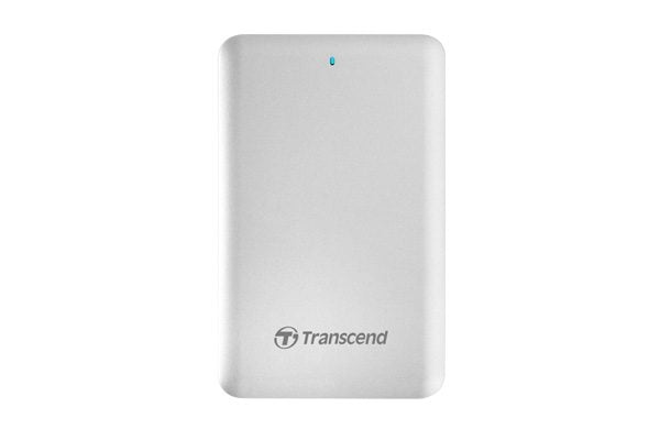 Transcend 2TB StoreJet for Mac SJM300 Portable Hard Drive
