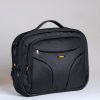 Travel Blue 17” Laptop Bag – 5 Pockets