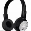 Travel Blue 530 Bluetooth Headphones - Black/Silver