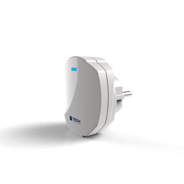 Travel Blue Dual USB Wall Charger - Europe