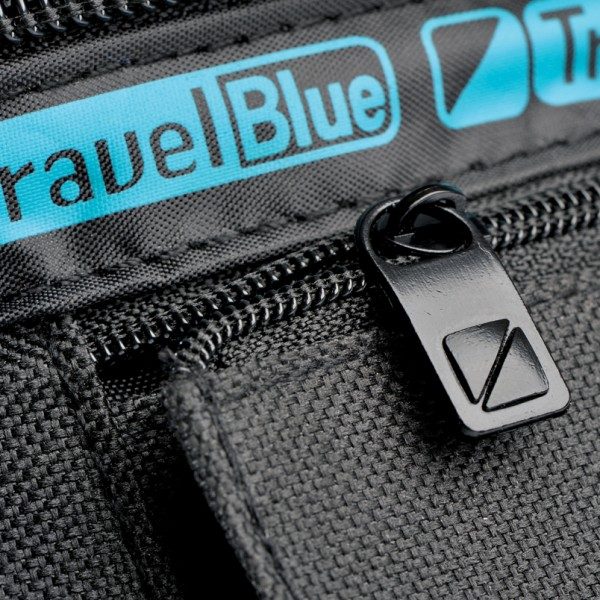 Travel Blue Waist Bag