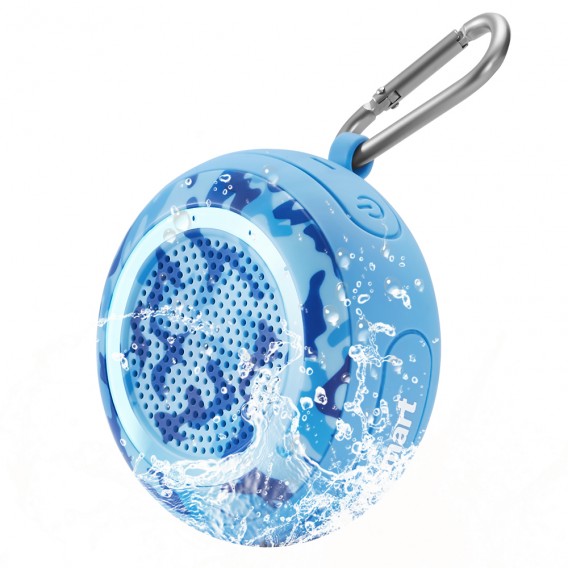 Tronsmart Element Splash Bluetooth Speaker - Blue