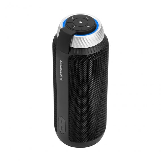 Tronsmart Element T6 25W Portable Bluetooth Speaker - Black