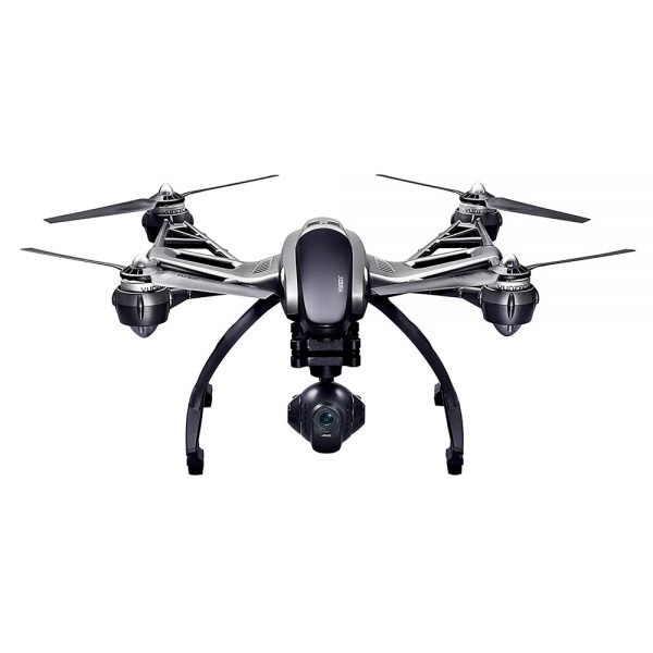 Yuneec Typhoon Q500 4K UHD Camera - Quadcopter Drone