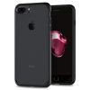 Spigen Apple iPhone 7 Plus & 8 Plus Case Ultra Hybrid 2 - Black