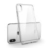 Spigen iPhone XS Max Case Ultra Hybrid - Crystal Clear