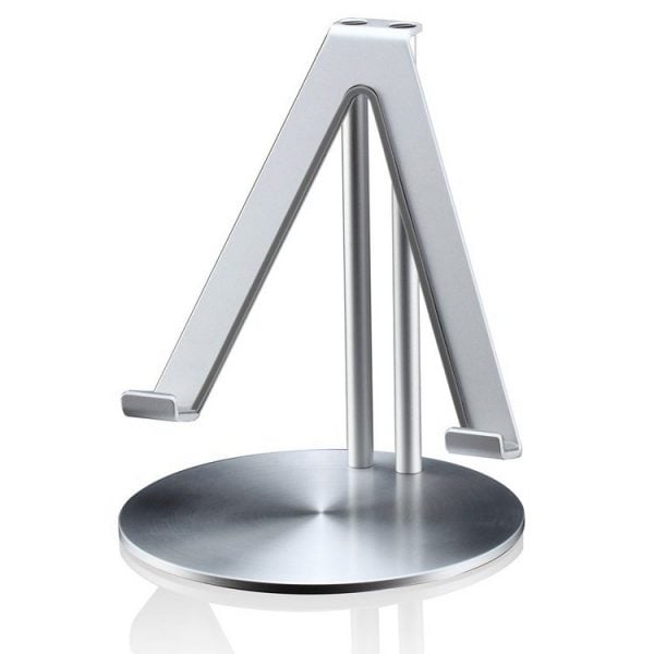Just Mobile UpStand Deluxe Stand for iPad